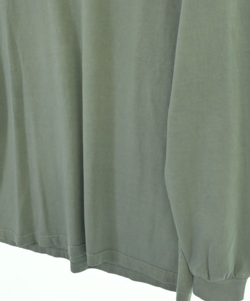 Ron Herman California（ロンハーマンカリフォルニア）Tシャツ・カットソー 緑 サイズ:M メンズ/2200696724114