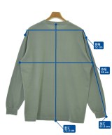 Ron Herman California（ロンハーマンカリフォルニア）Tシャツ・カットソー 緑 サイズ:M メンズ/2200696724114