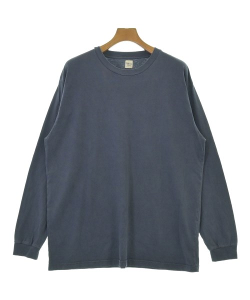 Ron Herman California(ロンハーマンカリフォルニア)Tシャツ・カットソー 紺 サイズ:M/2200696724121