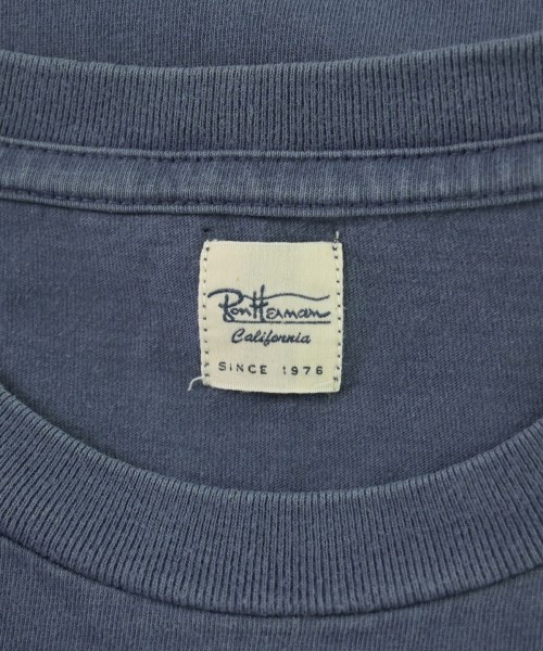 Ron Herman California（ロンハーマンカリフォルニア）Tシャツ・カットソー 紺 サイズ:M メンズ/2200696724121
