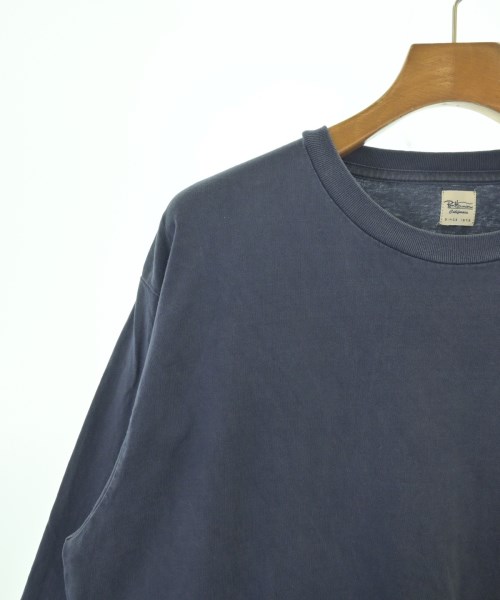 Ron Herman California（ロンハーマンカリフォルニア）Tシャツ・カットソー 紺 サイズ:M メンズ/2200696724121
