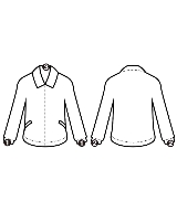 Ron Herman California（ロンハーマンカリフォルニア）その他 黒 サイズ:S メンズ/2200680332028