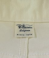 Ron Herman California（ロンハーマンカリフォルニア）デニムパンツ 白 サイズ:L メンズ/2200696640094