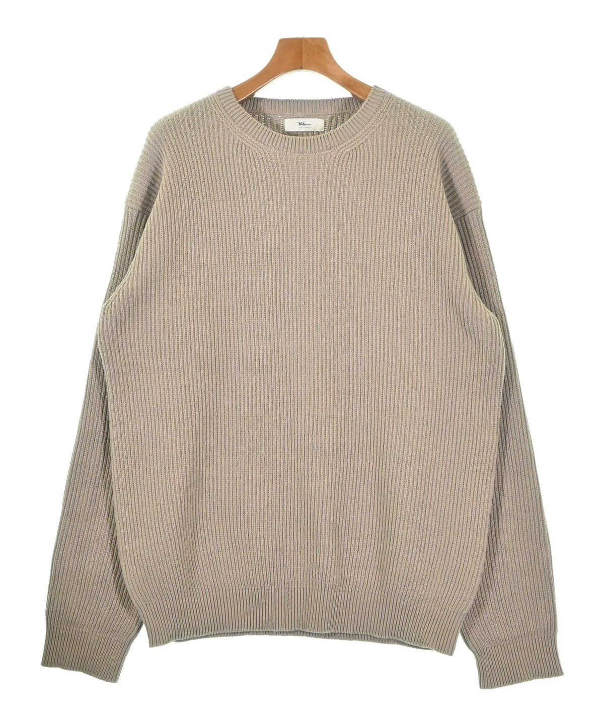 ✴︎極上✴︎Ron Herman California最高級カシミヤ100%ニット ✴︎極上✴︎Ron Herman California最高級カシミヤ100%ニット ✴︎極上