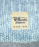 Ron Herman California（ロンハーマンカリフォルニア）ニット・セーター 青 サイズ:M メンズ/2200696640247