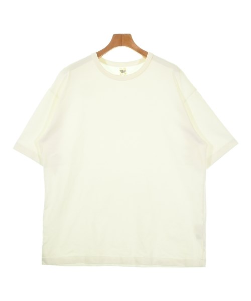 Ron Herman California(ロンハーマンカリフォルニア)Tシャツ・カットソー 白 サイズ:L/2200696640384