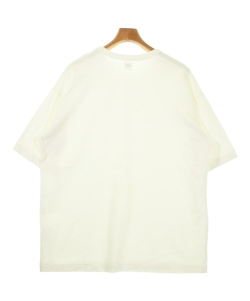 Ron Herman California（ロンハーマンカリフォルニア）Tシャツ・カットソー 白 サイズ:L メンズ/2200696640384