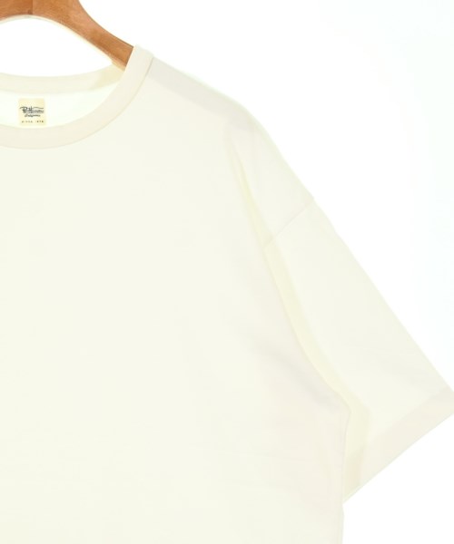 Ron Herman California（ロンハーマンカリフォルニア）Tシャツ・カットソー 白 サイズ:L メンズ/2200696640384