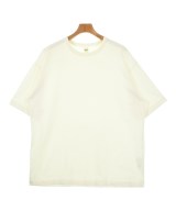 Ron Herman California（ロンハーマンカリフォルニア）Tシャツ・カットソー 白 サイズ:L メンズ/2200696640384