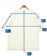 Ron Herman California（ロンハーマンカリフォルニア）Tシャツ・カットソー 白 サイズ:L メンズ/2200696640384