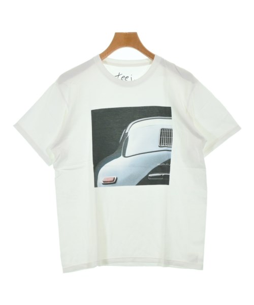 Ron Herman California(ロンハーマンカリフォルニア)Tシャツ・カットソー 白 サイズ:S/2200698934030