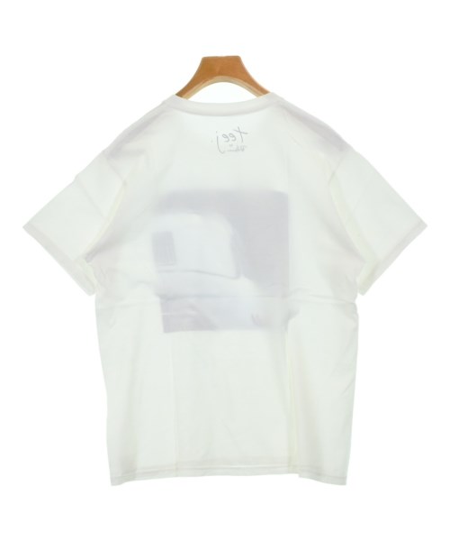 Ron Herman California（ロンハーマンカリフォルニア）Tシャツ・カットソー 白 サイズ:S メンズ/2200698934030