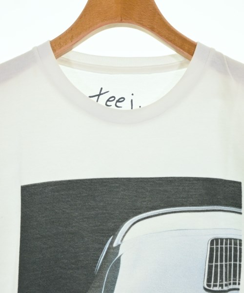 Ron Herman California（ロンハーマンカリフォルニア）Tシャツ・カットソー 白 サイズ:S メンズ/2200698934030