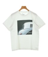 Ron Herman California（ロンハーマンカリフォルニア）Tシャツ・カットソー 白 サイズ:S メンズ/2200698934030