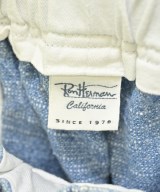 Ron Herman California（ロンハーマンカリフォルニア）ショートパンツ 青 サイズ:M メンズ/2200698934290
