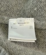 Ron Herman California（ロンハーマンカリフォルニア）ニット・セーター グレー サイズ:M メンズ/2200694629060
