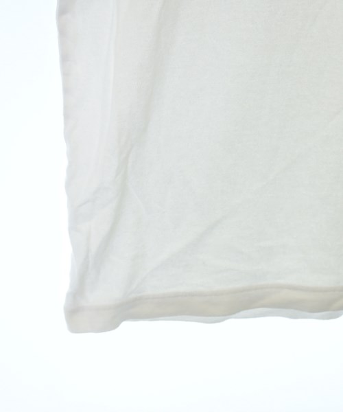 Ron Herman California（ロンハーマンカリフォルニア）Tシャツ・カットソー 白 サイズ:S メンズ/2200699855044