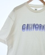 Ron Herman California（ロンハーマンカリフォルニア）Tシャツ・カットソー 白 サイズ:S メンズ/2200699855044
