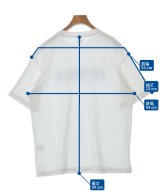 Ron Herman California（ロンハーマンカリフォルニア）Tシャツ・カットソー 白 サイズ:S メンズ/2200699855044