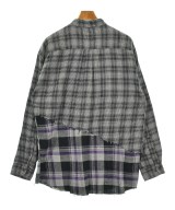 R.H.Vintage（ロンハーマンヴィンテージ）カジュアルシャツ グレー サイズ:-(XL位) メンズ/2200695911256