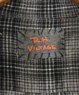 R.H.Vintage（ロンハーマンヴィンテージ）カジュアルシャツ グレー サイズ:-(XL位) メンズ/2200695911256
