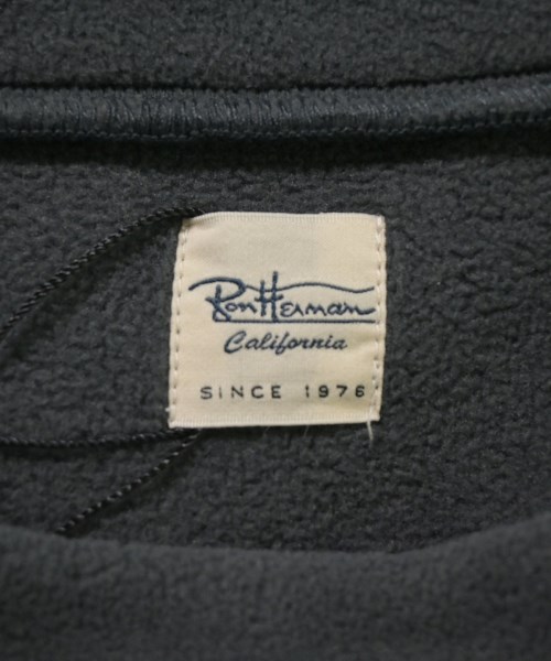 Ron Herman California（ロンハーマンカリフォルニア）スウェット グレー サイズ:M メンズ/2200688669287