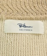 Ron Herman California（ロンハーマンカリフォルニア）カーディガン ベージュ サイズ:M メンズ/2200701489038