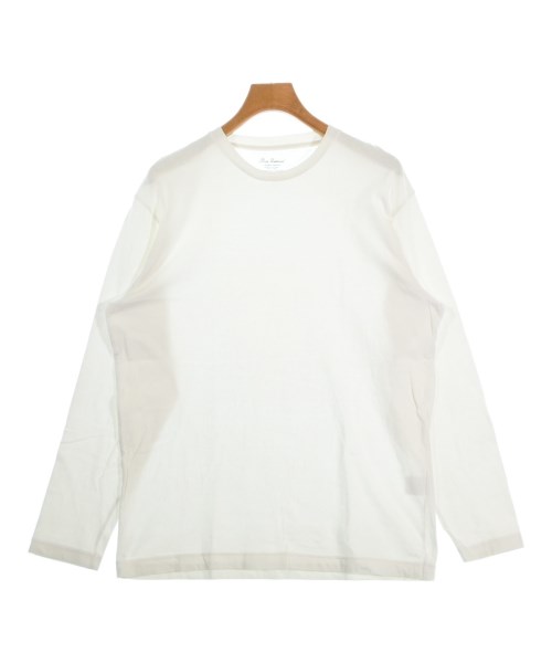 Ron Herman California(ロンハーマンカリフォルニア)Tシャツ・カットソー 白 サイズ:L/2200654655115