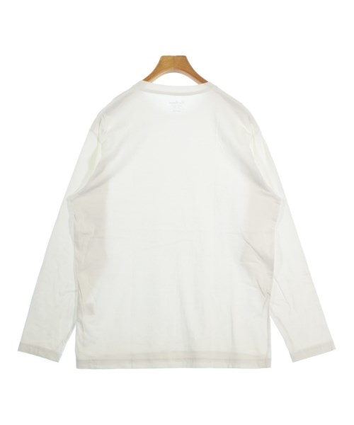 Ron Herman California（ロンハーマンカリフォルニア）Tシャツ・カットソー 白 サイズ:L メンズ/2200654655115