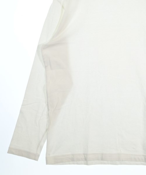 Ron Herman California（ロンハーマンカリフォルニア）Tシャツ・カットソー 白 サイズ:L メンズ/2200654655115