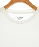 Ron Herman California（ロンハーマンカリフォルニア）Tシャツ・カットソー 白 サイズ:L メンズ/2200654655115