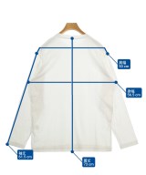 Ron Herman California（ロンハーマンカリフォルニア）Tシャツ・カットソー 白 サイズ:L メンズ/2200654655115