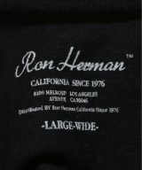 Ron Herman California（ロンハーマンカリフォルニア）Tシャツ・カットソー 黒 サイズ:L メンズ/2200654655139