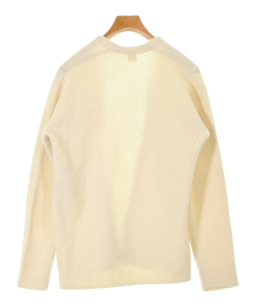 Ron Herman California（ロンハーマンカリフォルニア）カーディガン 白 サイズ:S メンズ/2200654815038