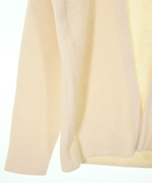 Ron Herman California（ロンハーマンカリフォルニア）カーディガン 白 サイズ:S メンズ/2200654815038