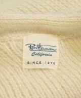 Ron Herman California（ロンハーマンカリフォルニア）カーディガン 白 サイズ:S メンズ/2200654815038