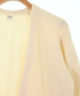 Ron Herman California（ロンハーマンカリフォルニア）カーディガン 白 サイズ:S メンズ/2200654815038