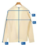 Ron Herman California（ロンハーマンカリフォルニア）カーディガン 白 サイズ:S メンズ/2200654815038