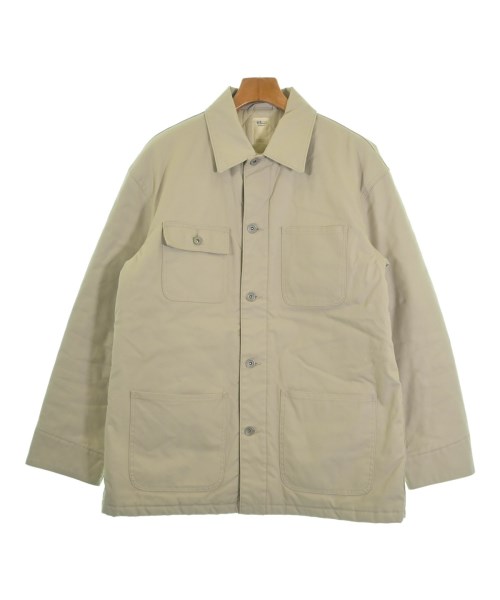 Ron Herman California(ロンハーマンカリフォルニア)カバーオール グレー サイズ:L/2200644319010