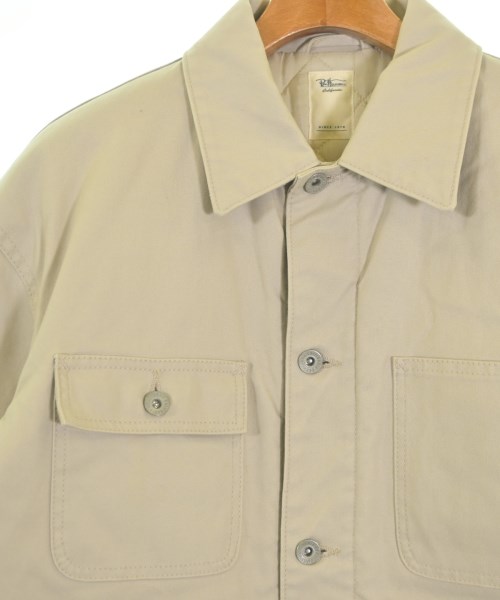 Ron Herman California（ロンハーマンカリフォルニア）カバーオール