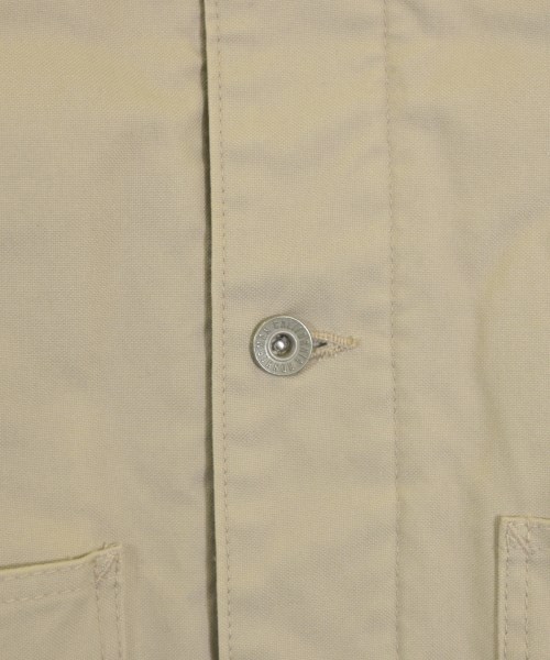 Ron Herman California（ロンハーマンカリフォルニア）カバーオール グレー サイズ:L メンズ/2200644319010