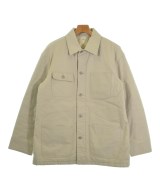 Ron Herman California（ロンハーマンカリフォルニア）カバーオール グレー サイズ:L メンズ/2200644319010