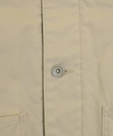 Ron Herman California（ロンハーマンカリフォルニア）カバーオール グレー サイズ:L メンズ/2200644319010