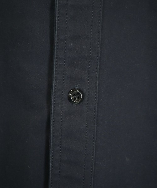 Ron Herman California（ロンハーマンカリフォルニア）カジュアルシャツ 紺 サイズ:XL メンズ/2200644319041