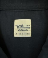 Ron Herman California（ロンハーマンカリフォルニア）カジュアルシャツ 紺 サイズ:XL メンズ/2200644319041
