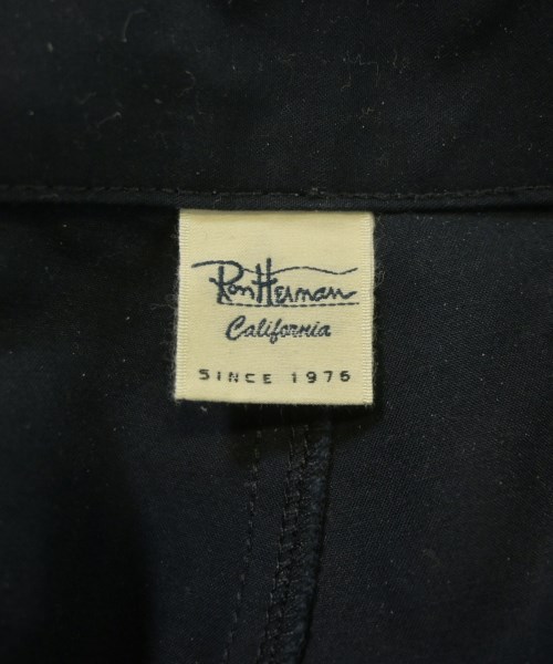 Ron Herman California（ロンハーマンカリフォルニア）チノパン 紺 サイズ:L メンズ/2200644319058