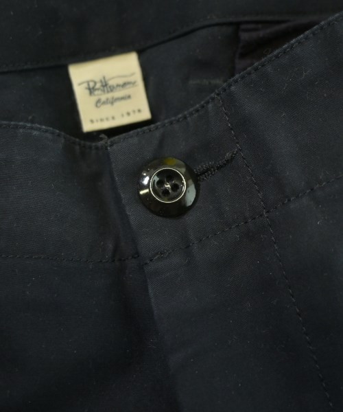 Ron Herman California（ロンハーマンカリフォルニア）チノパン 紺 サイズ:L メンズ/2200644319058