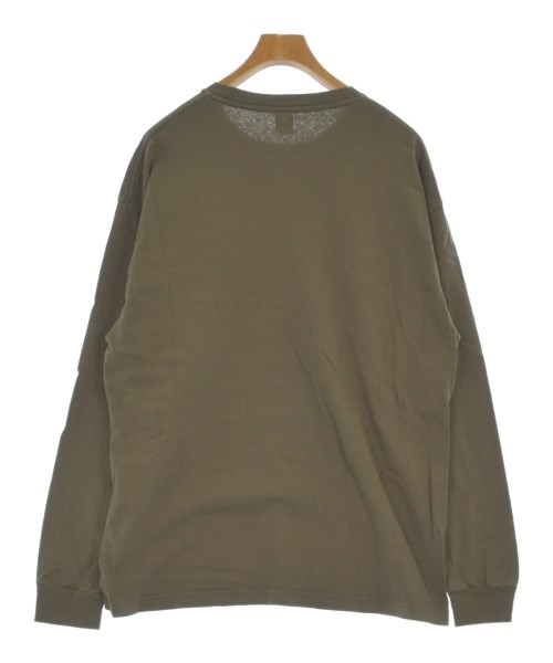 Ron Herman California（ロンハーマンカリフォルニア）Tシャツ・カットソー カーキ サイズ:XL メンズ/2200644319065