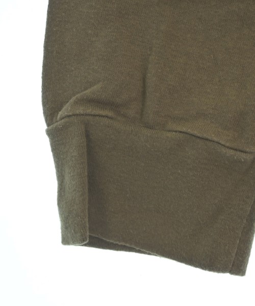 Ron Herman California（ロンハーマンカリフォルニア）Tシャツ・カットソー カーキ サイズ:XL メンズ/2200644319065