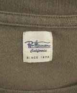 Ron Herman California（ロンハーマンカリフォルニア）Tシャツ・カットソー カーキ サイズ:XL メンズ/2200644319065